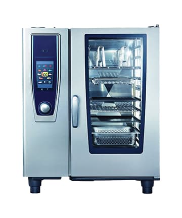 Commercial Combi Oven