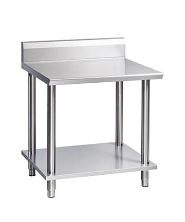 Stainless Steel Infill Work Table